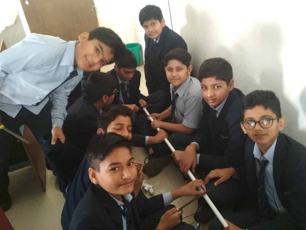 codeedutech's tweet image. The #capability can never be judged considering #AgeFactor, #InnocentSmiles, and #InexperiencedHands. #InquisitivenessOfMinds can bring #Creativity upto #RemarkableLevel.

To conduct such classes in your school,contact us,
Center of Digital Excellence Private Limited
9870243305