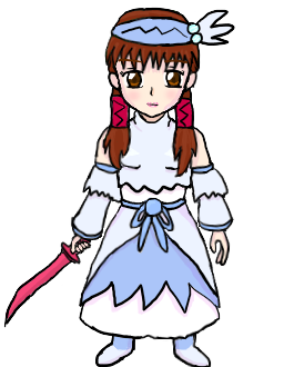 魔法戦士のtwitterイラスト検索結果