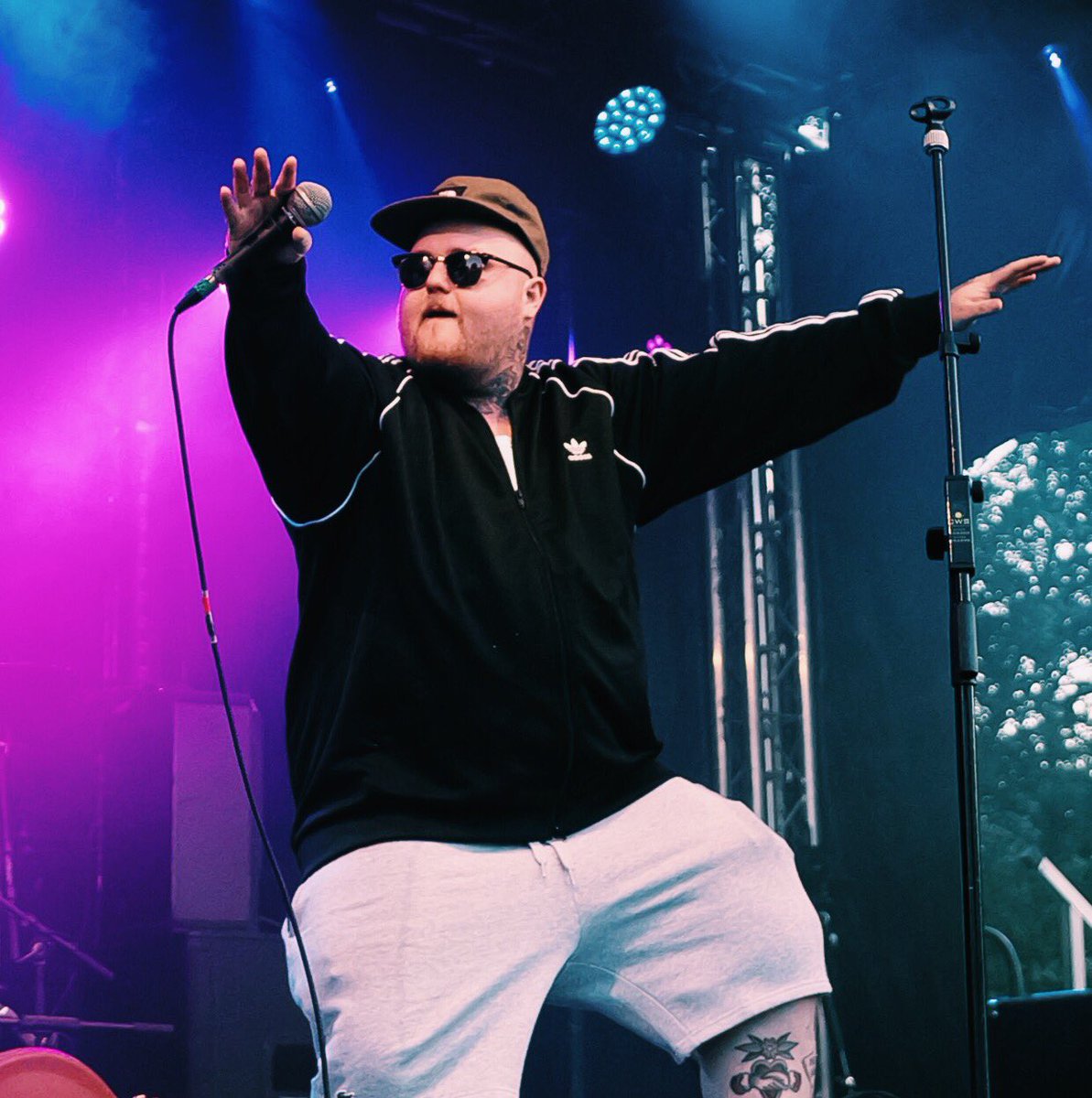 LotteryWinners's tweet photo. Big up @JohnKennedy for giving our new single a spin on his wicked X-POSURE show on @radiox last night.

It’s happening. Slowly but surely. It’s happening. 🔥🔥🔥🔥🔥 https://t.co/MEe7MjM50p