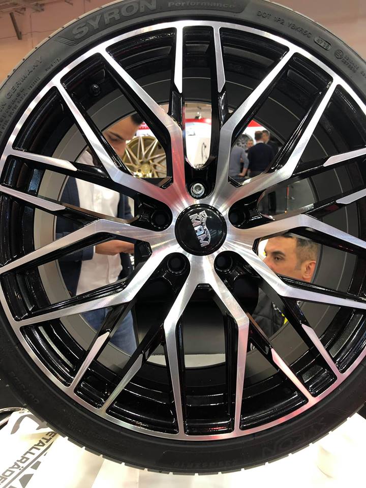 MAMFelgen's tweet photo. Messe Essen / Keskin / Halle 7 A33
🔥🔥🔥Premiere MAM RS-4 🔥🔥🔥
🔥🔥🔥New Wheel 🔥🔥🔥
#keskin #mam #syron #news #bmw #Mercedes #Audi #VW #neuigkeiten #mamrs4 #Premiere https://t.co/ycgAV5AHzk