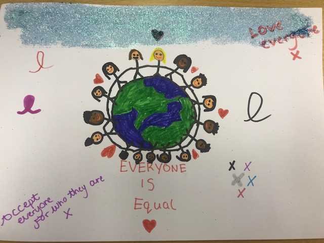 WeyesCNE's tweet photo. #WorldAIDSDay #support #youngpeople #awarenessraising @ChildrenNE https://t.co/DpiKoV6jz0