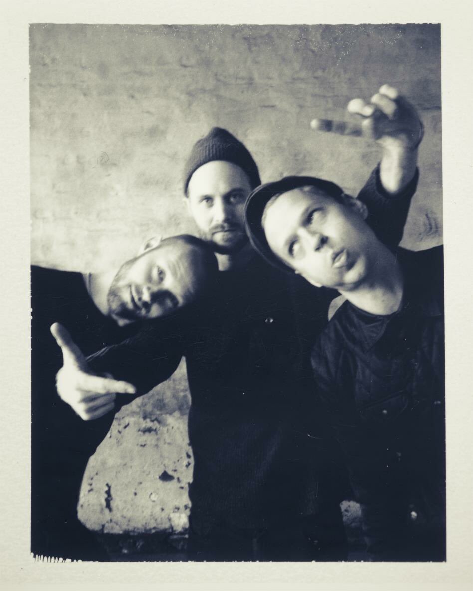 broadwaykillers's tweet photo. Finally Friday! https://t.co/gtvVx7pQIy