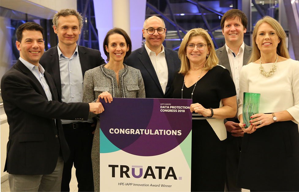 TruataPrivacy's tweet photo. Thank you @PrivacyPros for a great week in Brussels at #DPC18!  https://t.co/8Imgl8Ch1I https://t.co/SipbT48plk