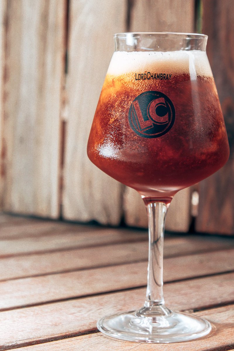 Lord Chambray Brewer tweet media