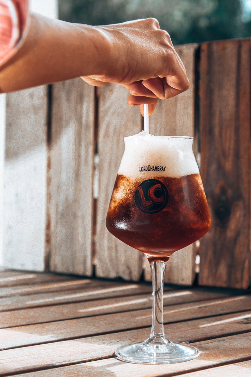 Lord Chambray Brewer tweet media