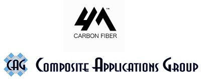 <a href="/4MCarbonFiber/">4M Carbon Fiber Corp</a> Officially Joins #Composite Applications Group for Mutual Benefits  ow.ly/k0z730mOo0x