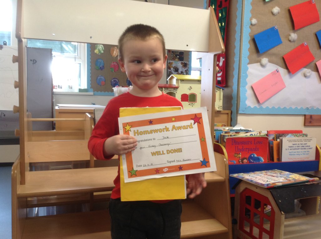 AbramBrynGatesR's tweet photo. Well done! #FridayChallenges https://t.co/HHsihtrX1n