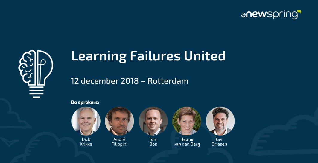 CorjanBast's tweet photo. Zo, je staat er bij @HelmavdBerg  - Learning Failures United. #LFU https://t.co/bRWEAPyvMz https://t.co/GVigveN9fd