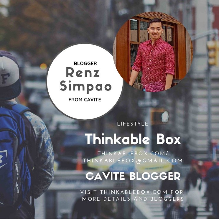 rasimpao's tweet photo. List of Cavite Bloggers that You Should Be Connecting With.
π Visit https://t.co/6DUNHeuk4t for more details
π Unleash your story with us? Message us at thinkablebox@gmail.com π
#BloggersPH #CaviteBloggers #SouthBloggers #PinoyBloggers https://t.co/cCQ6mHdzZg