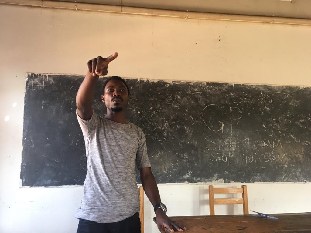 paulwebs1's tweet photo. Q: Is @stanbicug online banking safe?
A: Yes. Since Stanbic is aware they're a target for hackers, they work harder than most other businesses to keep your money and their money safe. Don't bank online at a public computer or on a public wi-fi. #WinAMilli #DigiCashBack https://t.co/LBC1YJIsoj