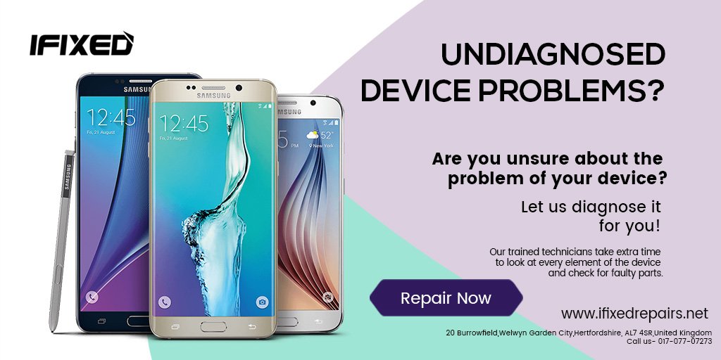 Undiagnosed device problems? Repair Now!
Log on to ifixedrepairs.net  for more information.
#ifixedrepairs #screenrepair #repairshop #instatech #technology #tech #highquality #googlepixel #lowprice #fastrepair  #repairnow #unitedkingdom #allbrands