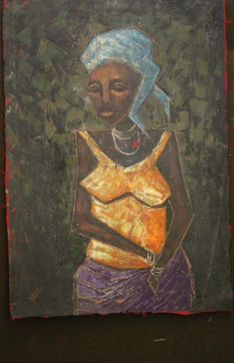 ro_bertafilava's tweet photo. Se amate l'arte, sul sito https://t.co/S5bVhS8gzE c'è una delle più significative collezioni di plastica urbana congolese, circa 2000 opere dal 1968 al 2005. Valorizziamo anche l'arte africana, è stata sminuita per troppo tempo! #congoartpop https://t.co/FuBdWxNK6m