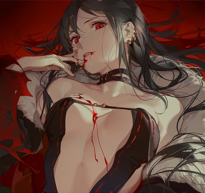 虞美人 