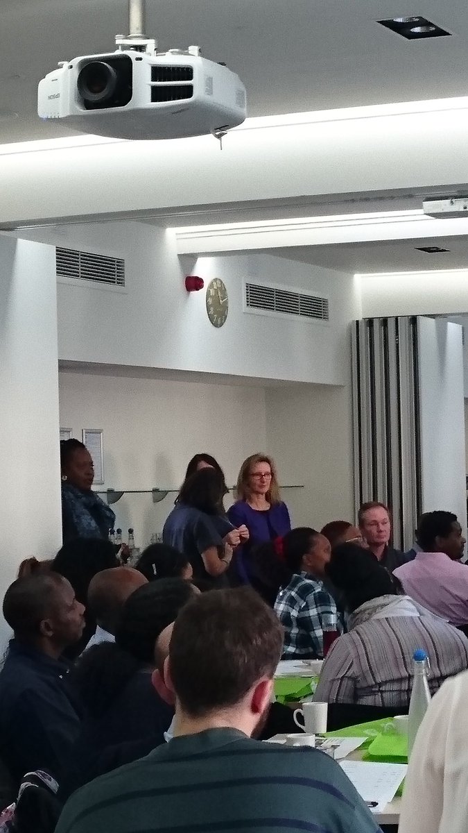 Francesrourke01's tweet photo. Great welcome to new nurses across the @NHS_ELFT https://t.co/D4uvnOofJb