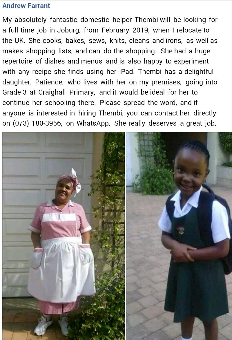 z_nkunjana's tweet photo. Hey guys please help spread the word and get this beautiful rock a job ✨❤ https://t.co/gP93bn4KSn