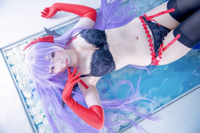 Twitterのコスプレ画像65