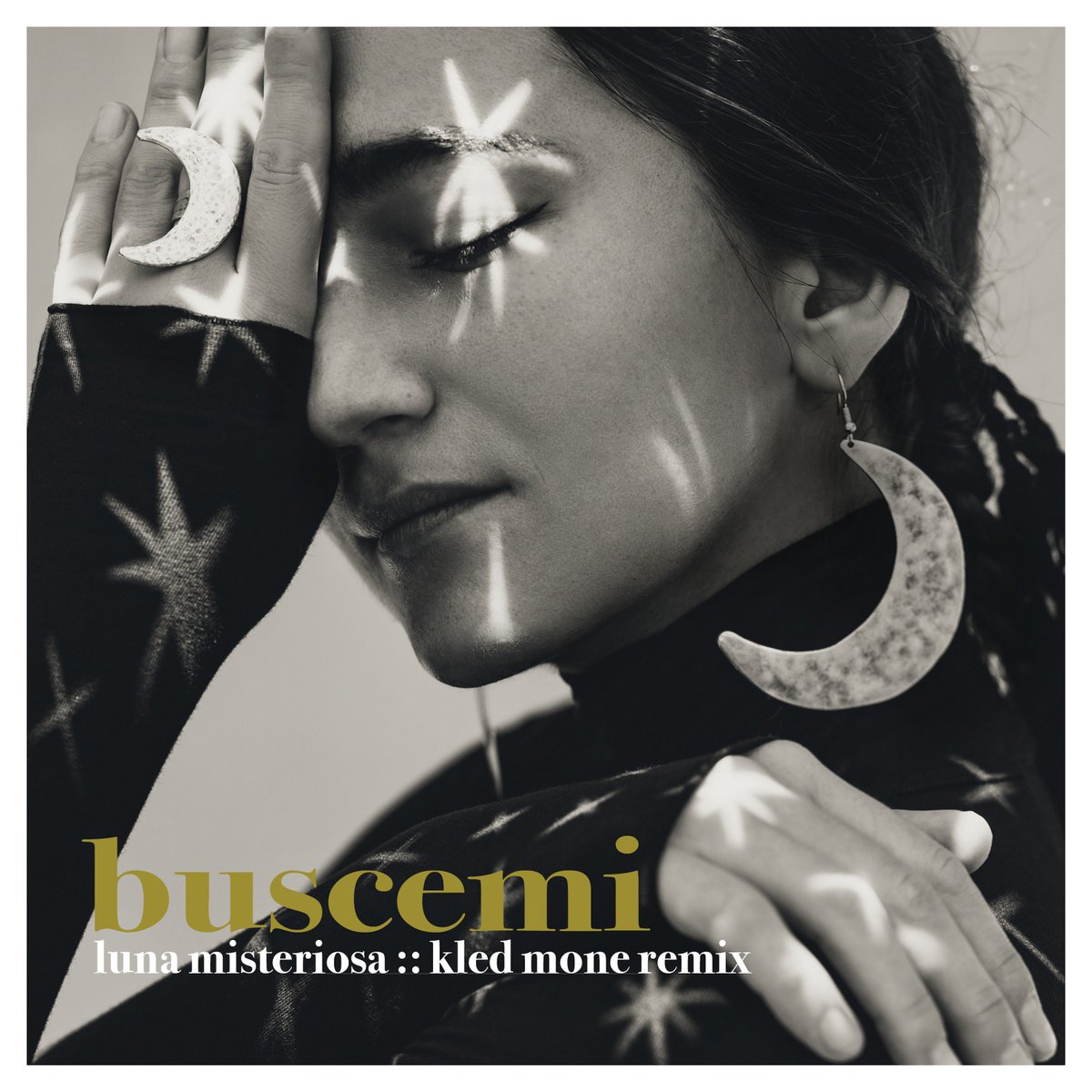 ProvaRecords's tweet image. Buscemi - Luna Misteriosa (Kled Mone Remix) Out Now!
Vocals by Luigi Catalano
open.spotify.com/album/5KeJp0bE…