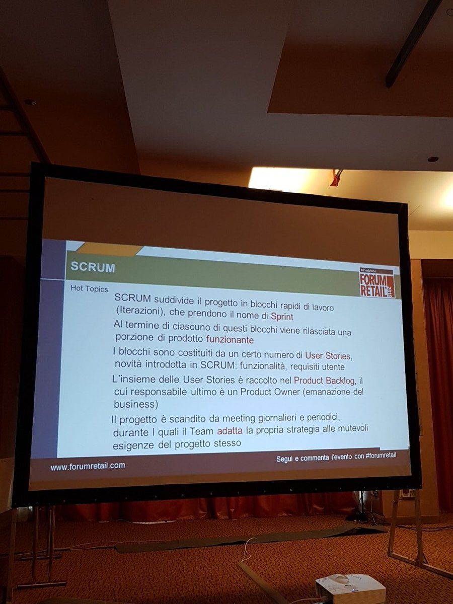 Prioritizzazione Hashtag On Twitter