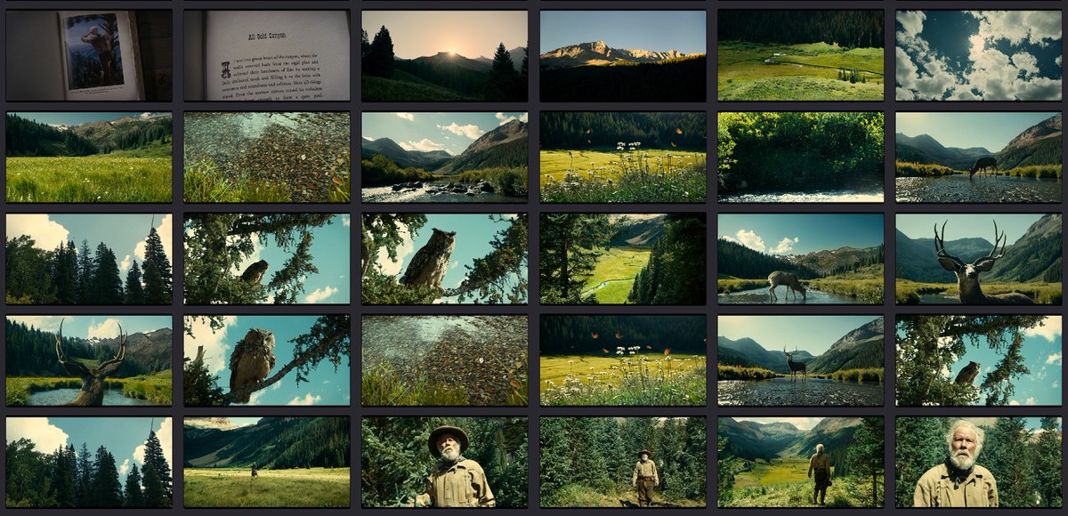 Vashi Nedomansky Ace On Twitter The Ballad Of Buster Scruggs