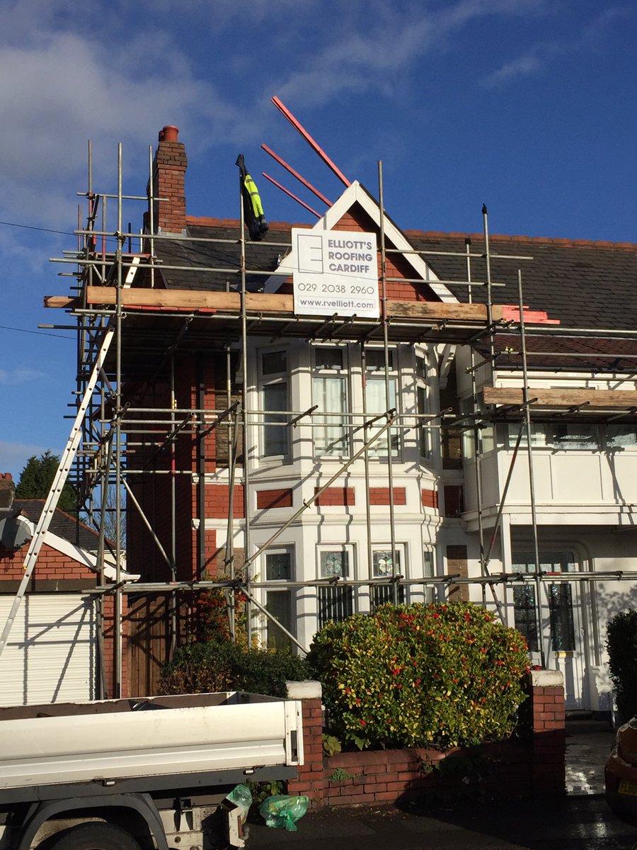 R V Elliott Roofing Rvelliott Twitter 0 Replies Retweets Likes