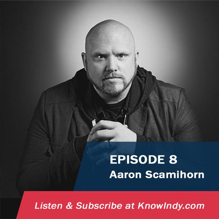 Start your Friday with Know Indy on your morning commute. KnowIndy.com