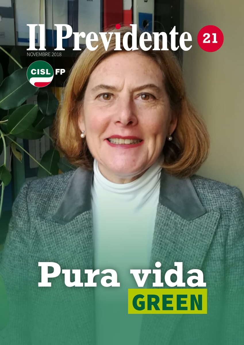 cislfp's tweet photo. Online il nuovo numero de #IlPrevidente, il mensile delle lavoratrici e dei lavoratori dell'@INPS_it , curato dal coordinamento nazionale #INPS della @cislfp ! ➡️ https://t.co/q5gq18zl2h #EPnE https://t.co/BdAa3pxhLR