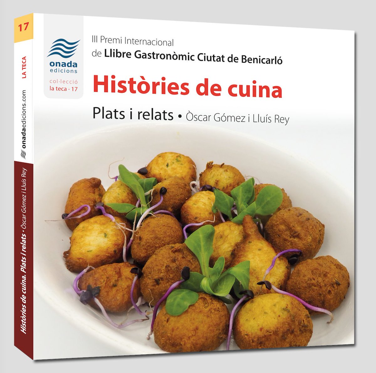 Onada Edicions tweet media