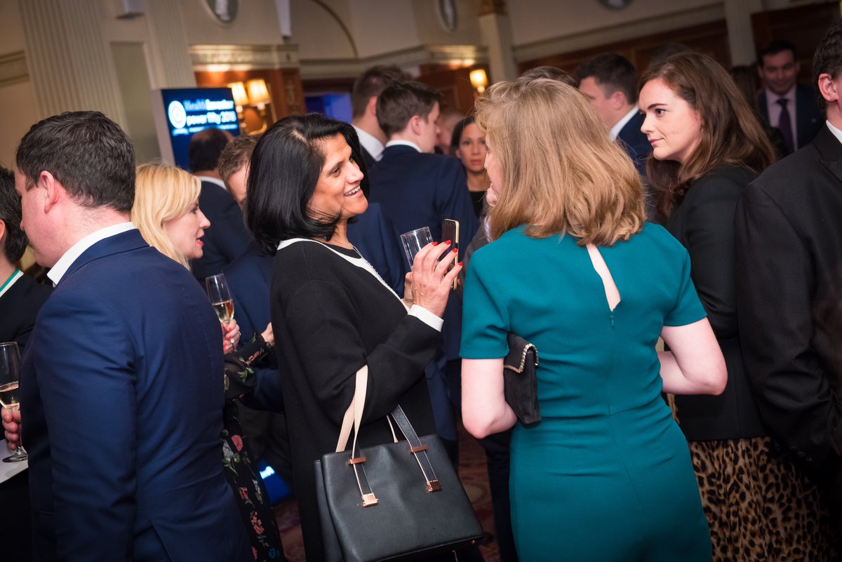 HealthInvestor's tweet photo. Lets look back at #HealthP50, which was a sold out award ceremony recognising the health and social care’s most influential leaders https://t.co/M4zvWcjKs1