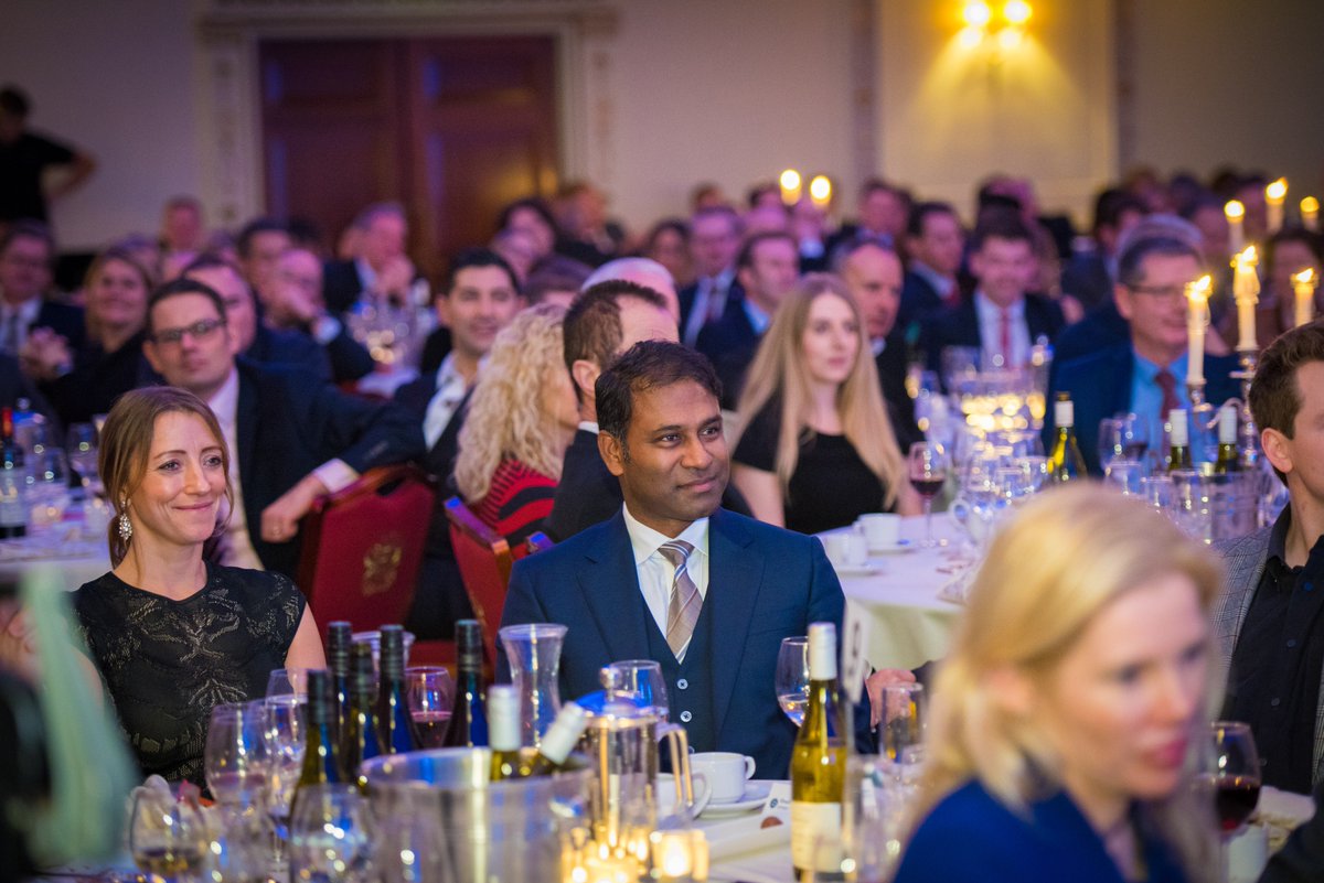 HealthInvestor's tweet photo. Lets look back at #HealthP50, which was a sold out award ceremony recognising the health and social care’s most influential leaders https://t.co/M4zvWcjKs1