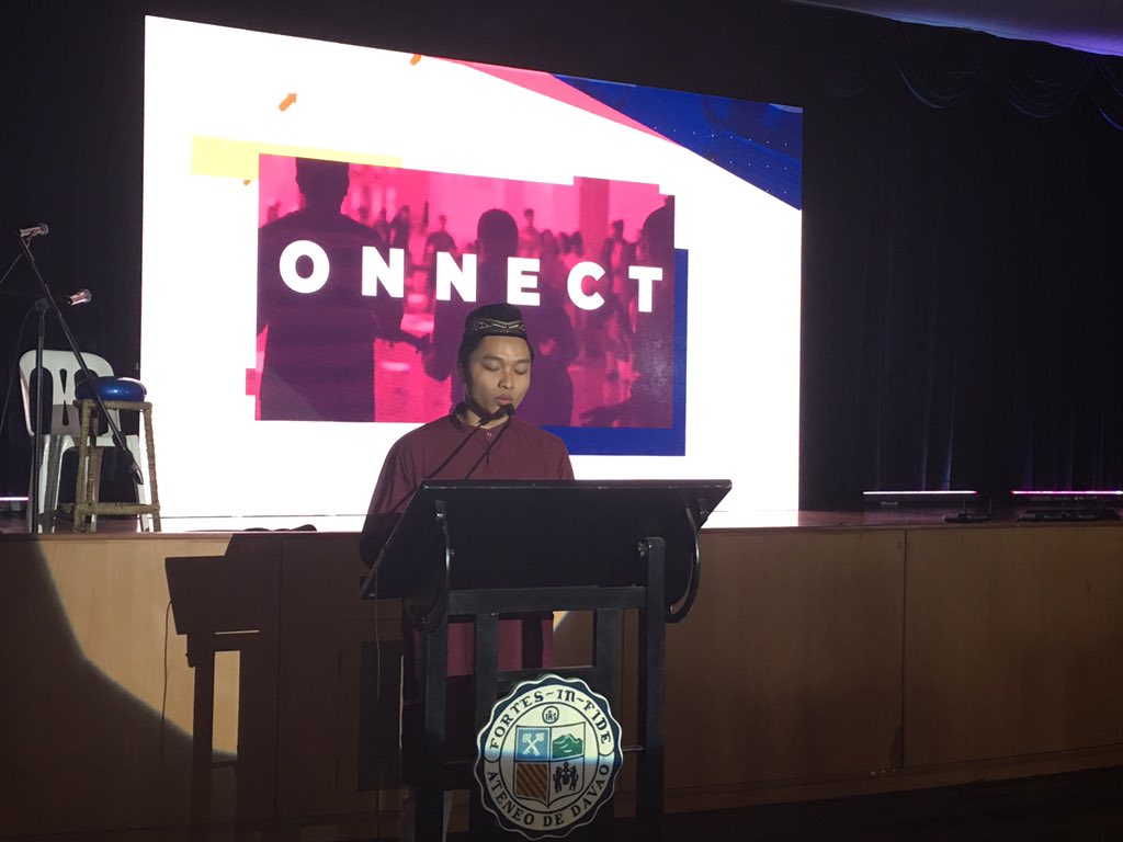 AlQalamInst's tweet photo. We’re starting the event with an opening prayer. #MSummit https://t.co/GHypIEUAoy