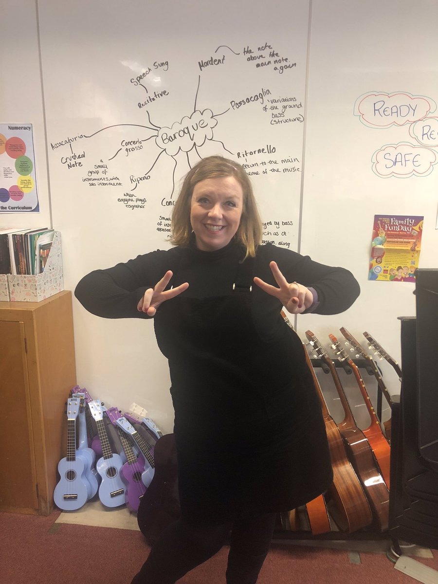stcolumbasfife's tweet photo. Well done to our staff and pupils for taking us back in time to the 60s/70s! Is this what pupils wore when our school building first started?! #stc50 https://t.co/uSLf0HtxsO