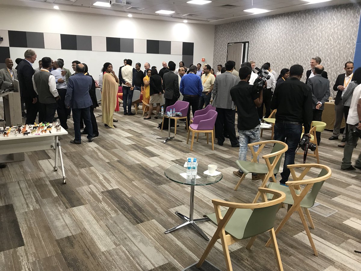 SAP LABS INDIA tweet media