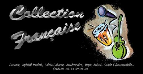 InfoGroupe's tweet image. Entre ballades, morceaux folk, pop, parfois swing, Collection Française revisite de manière acoustique le répertoire. #collectionfrancaise #musiquefolk #pop info-groupe.com/collectionfran…