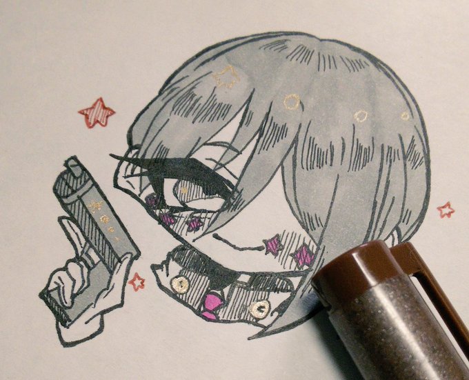 獣神化デネブのtwitterイラスト検索結果