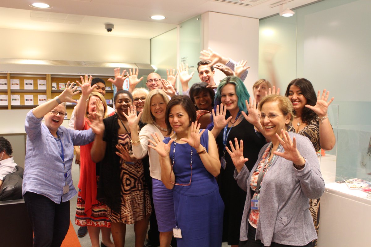 BIPC's tweet image. Want to join our team? An exciting opportunity for a motivated, passionate and confident individual to manage the London hub of a fast-growing mentoring programme for social impact entrepreneurs, #HumanLendingLibrary, in partnership with @ExpertImpact: …brary.recruitment.northgatearinso.com/birl/pages/vac…