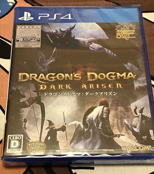 ﾄﾞﾗｺﾞﾝｽﾞﾄﾞｸﾞﾏﾀﾞｰｸｱﾘｽﾞﾝ