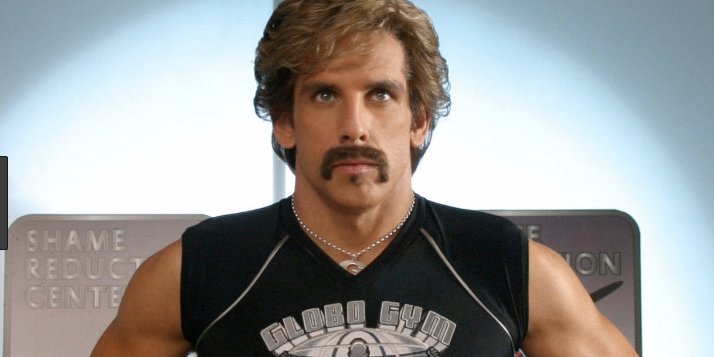 There\s a lot of love for Birthday Boy, Ben Stiller at MGN HQ... Happy Birthday  