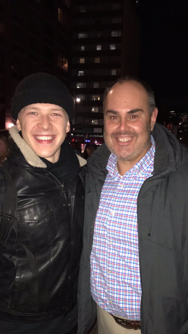 Bobby Castellano tweet media