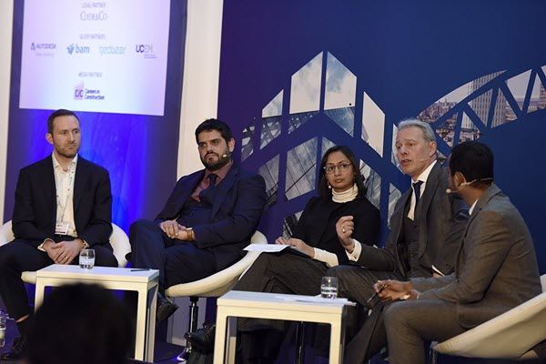 BuiltrFEED's tweet photo. Make construction cool again: The impact of new tech right now +HoloBuilder using AI to analyse 360° images from construction sites +IngeniousIO +More https://t.co/Fmz2dI7oGC https://t.co/9Udg3oHKIm