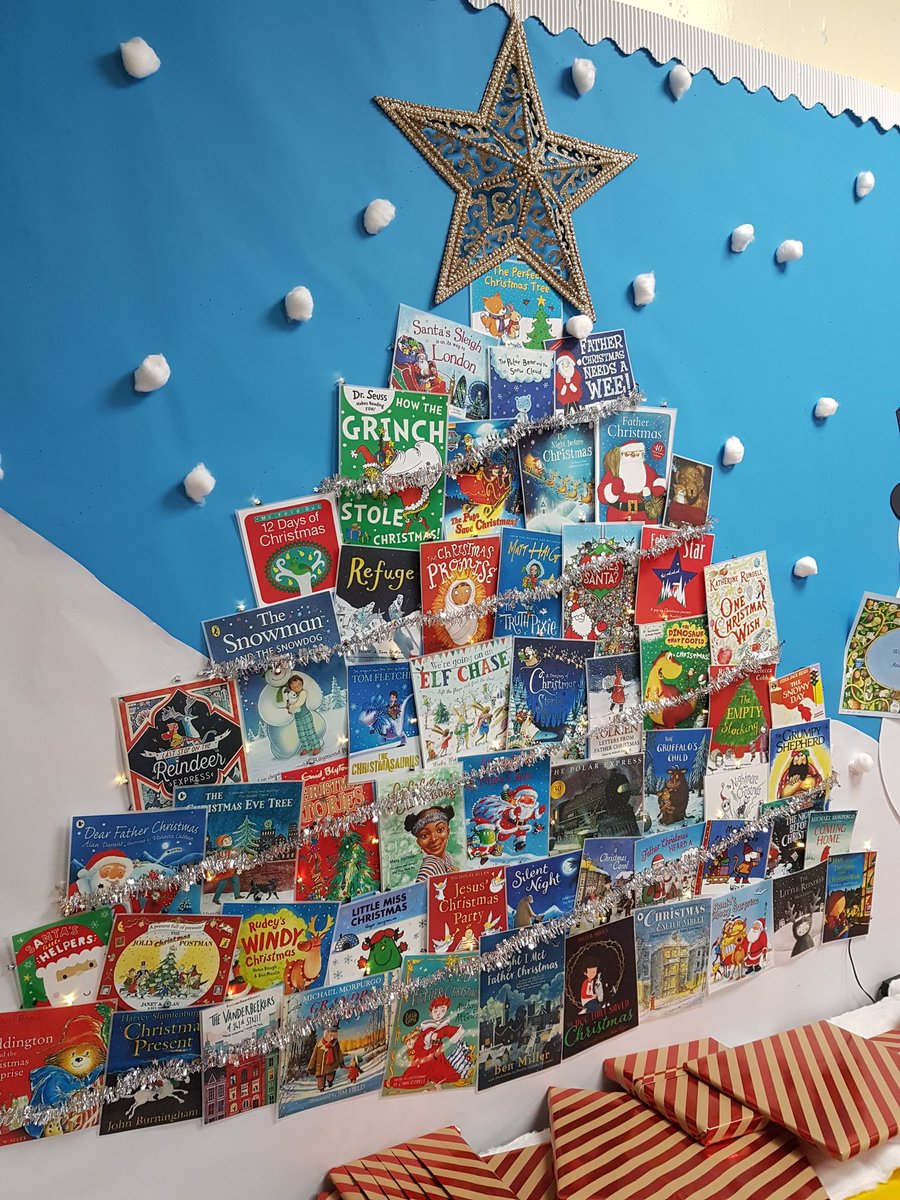 The Reading Room tweet media