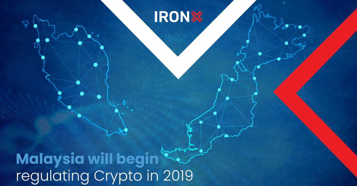 IronX (アイアンエックス) 🇨🇾 tweet media