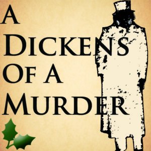 FishersBensalem's tweet photo. Did you purchase your tickets for A Dickens of a Murder? If not, there's still time! The murder mystery dinner show is from 7:30-10 tonight. Be sure to get your tickets! 🔍 

#MurderMystery
#DinnerShow
#ADickensofaMurder https://t.co/2E02QJJbPh