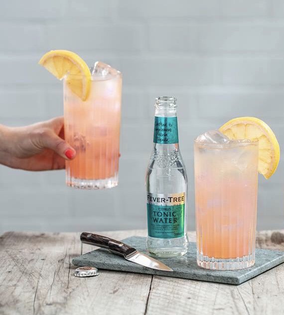 UnitedDistrib's tweet image. What&apos;s your go-to #holidaydrink? Remember to mix with the best @fevertreemixers #fevertreefriday
