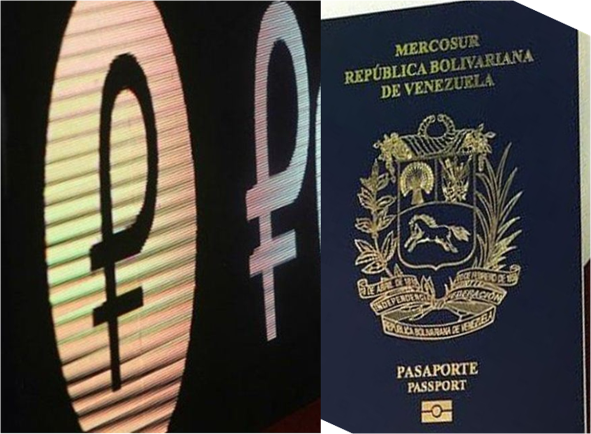 DolarToday's tweet photo. ¿UNA LOCURA DE PRECIOS: Venezolanos deberán reunir 4 salarios mínimos para obtener el pasaporte https://t.co/AqWFlDjCD3 https://t.co/J0CXzZ4pnO