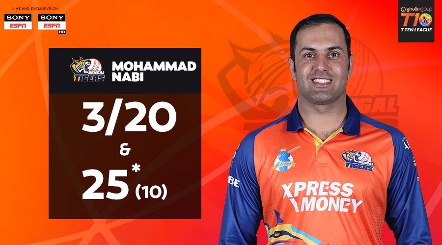 PashtoTalk's tweet photo. Brilliant performance by mohammad nabi the afghan tiger.......@MohammadNabi007 https://t.co/Wf6fioE5PK