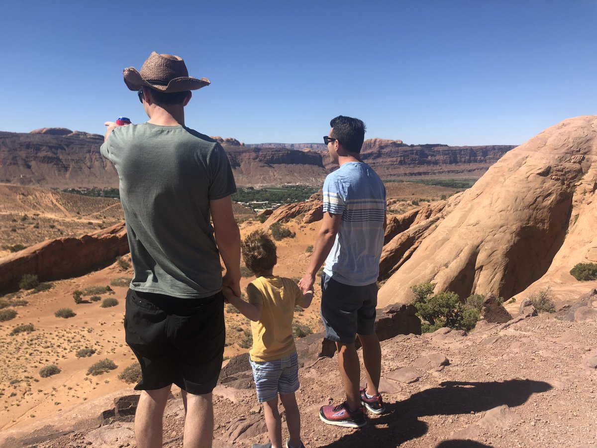 Reporterjamie's tweet photo. I’ve had the honor of watching #MadisonSnow grow not just as a driver, but more importantly, as a person. He will forever be a part of our family and I can’t wish for enough succcess for him in the future. https://t.co/7fcsrcOor9