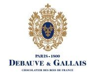 Debauve et Gallais
Pour Noël, succombez à un grand chocolat ! 
Pour vos commandes, nous sommes à votre disposition :

CHOCOLATERIE DEBAUVE &amp; GALLAIS
30 Rue des Saints-Pères, 75007 Paris
33 Rue Vivienne- 75002 Paris

Horaires d'ouverture : du lundi au sam… ift.tt/2Q1PDP8