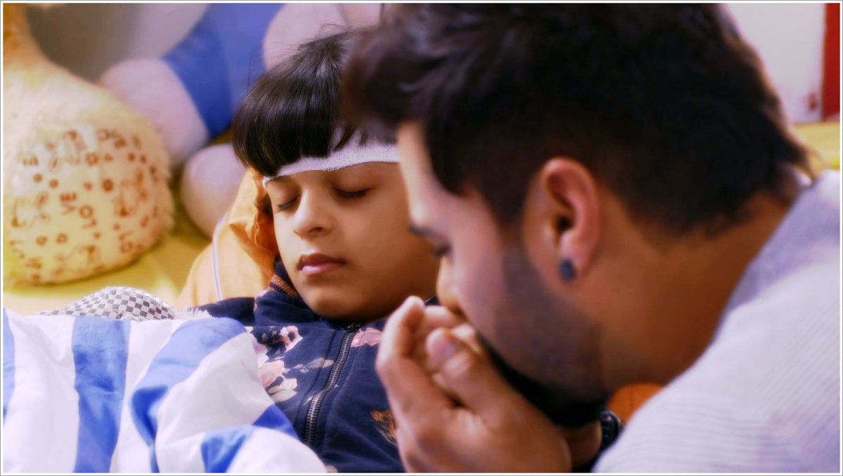 Andrasabe's tweet photo. #AbhiRa #kkb1243 #KumkumBhagya #ShaKee https://t.co/yATk9PDsrN