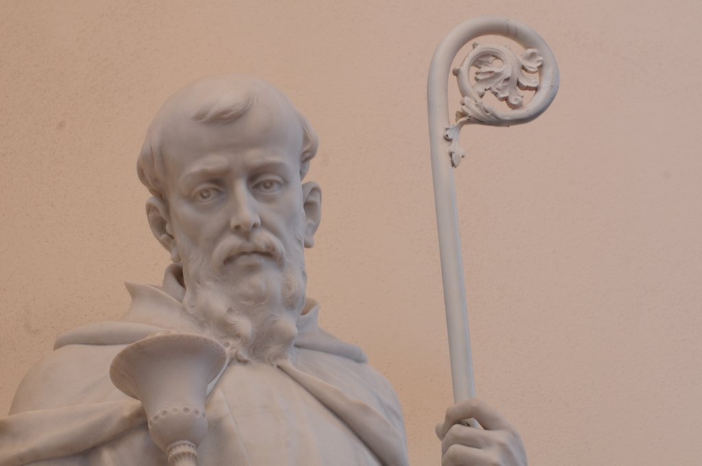 StBensMonastery's tweet photo. In life, you truly never stop learning! This month, sisters began a community study of the "Rule of St. Benedict" with the intention of helping us reflect on how we should live the spirit of the #Rule today. #ruleofbenedict #saintbenedict https://t.co/yhVmMDW5GI