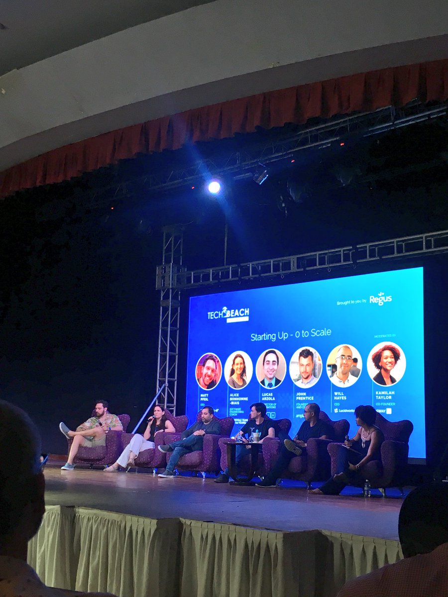 beLaurie's tweet image. Oh hey @kamilah @iamwillhayes 👋🏾👋🏾

Seriously @TechBeachRTRT truly makes my heart full. Seeing folks from all over the Caribbean &amp;amp; diaspora. 

@kirkanthony_jm &amp;amp; @KylePMaloney putting in work. Can’t believe they’re in year 3. Super inspired and encouraged by these two!

#techbeach